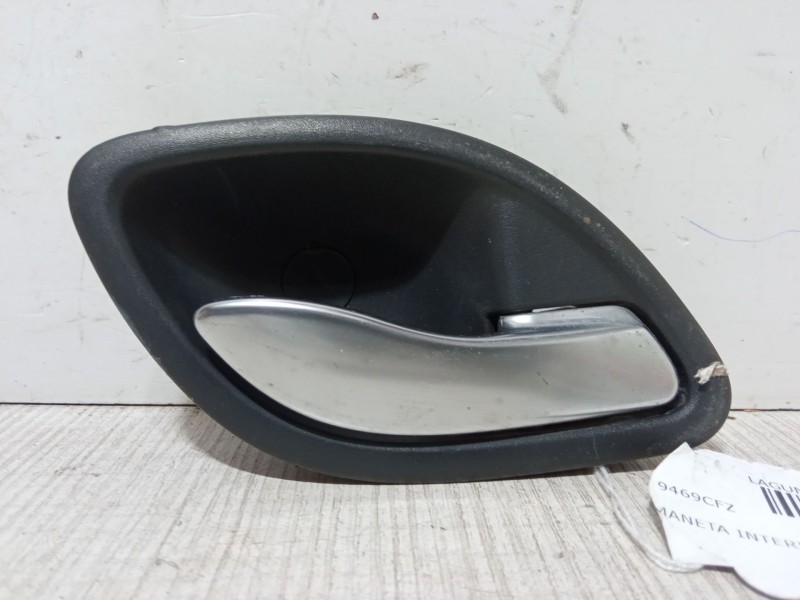 Recambio de maneta interior puerta trasera derecha para renault laguna ii (bg0/1_) 2.0 16v (bg00, bg0k, bg0p, bg0w) referencia O