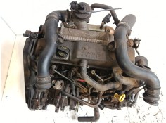 Recambio de motor completo para ford tourneo connect 1.8 tdci /tddi /di referencia OEM IAM   