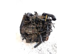 Recambio de motor completo para ford tourneo connect 1.8 tdci /tddi /di referencia OEM IAM    2