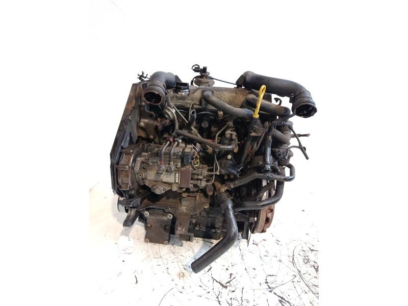 Recambio de motor completo para ford tourneo connect 1.8 tdci /tddi /di referencia OEM IAM   