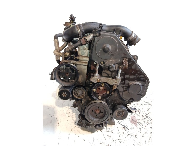 Recambio de motor completo para ford tourneo connect 1.8 tdci /tddi /di referencia OEM IAM   