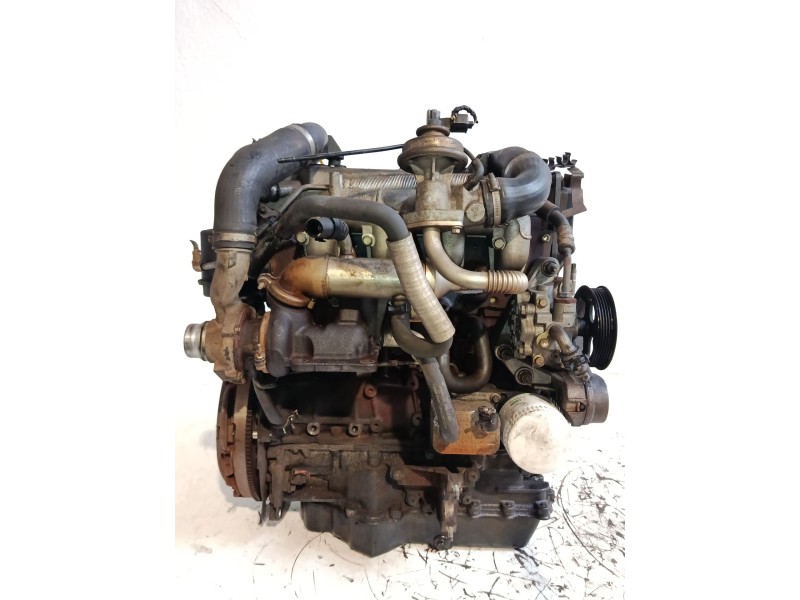 Recambio de motor completo para ford tourneo connect 1.8 tdci /tddi /di referencia OEM IAM   