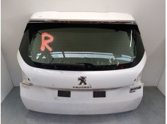 Recambio de porton trasero para peugeot 2008 i (cu_) 1.2 thp 110 / puretech 110 referencia OEM IAM 9802961780  