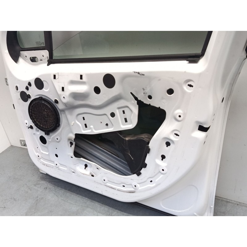 Recambio de puerta delantera derecha para peugeot 2008 i (cu_) 1.2 thp 110 / puretech 110 referencia OEM IAM 9807820380  