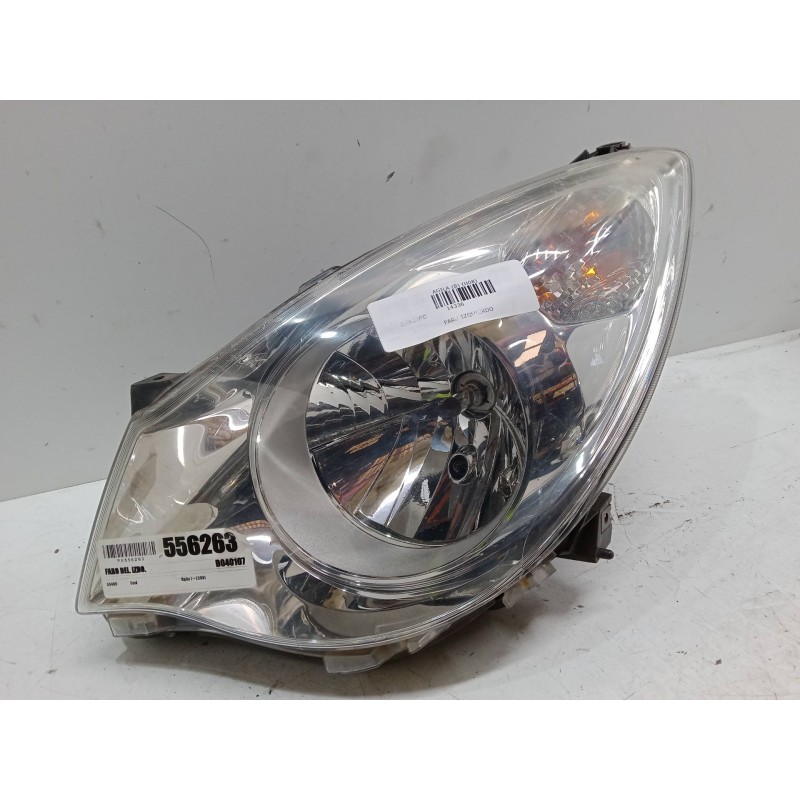 Recambio de faro izquierdo para opel agila (b) (h08) 1.2 (f68) referencia OEM IAM   