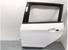 Recambio de puerta trasera izquierda para peugeot 2008 i (cu_) 1.2 thp 110 / puretech 110 referencia OEM IAM 9802969780  