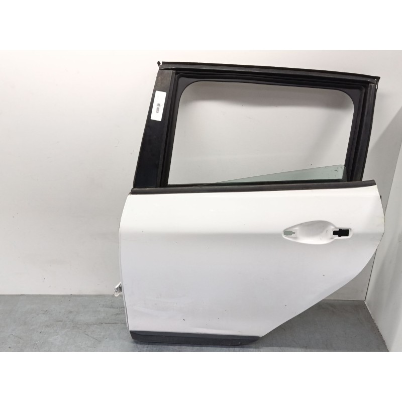 Recambio de puerta trasera izquierda para peugeot 2008 i (cu_) 1.2 thp 110 / puretech 110 referencia OEM IAM 9802969780  
