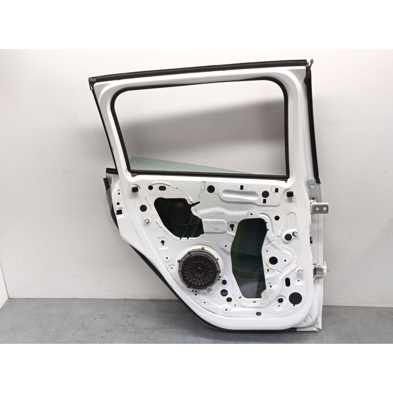 Recambio de puerta trasera izquierda para peugeot 2008 i (cu_) 1.2 thp 110 / puretech 110 referencia OEM IAM 9802969780  