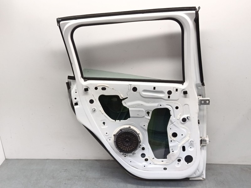 Recambio de puerta trasera izquierda para peugeot 2008 i (cu_) 1.2 thp 110 / puretech 110 referencia OEM IAM 9802969780  