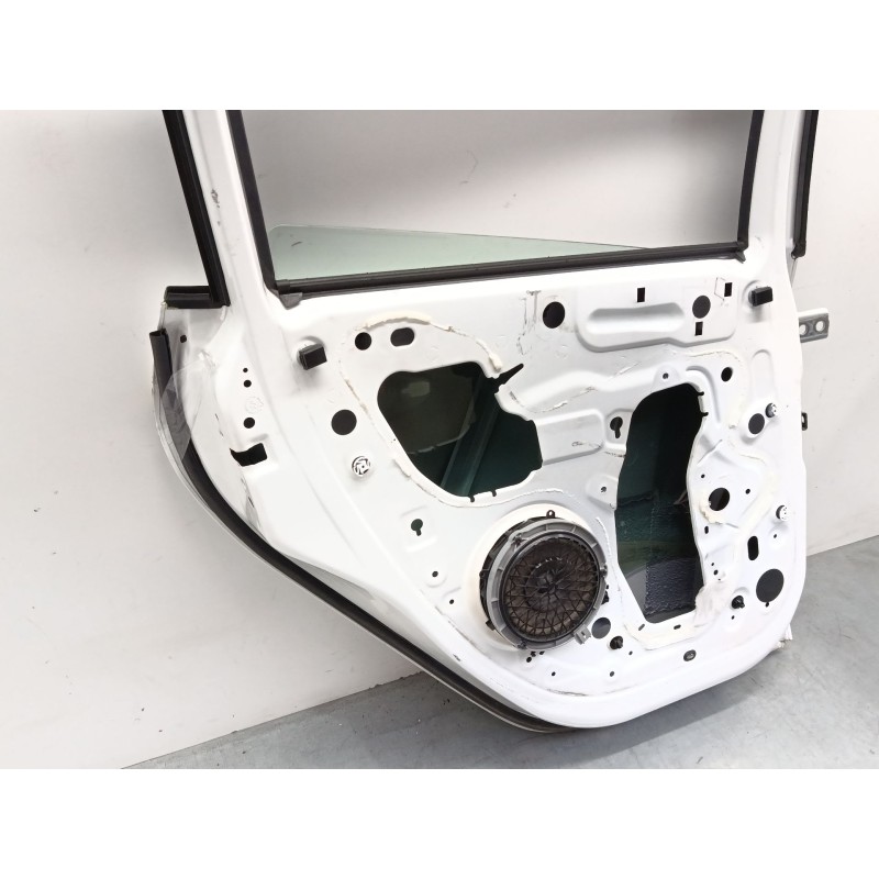 Recambio de puerta trasera izquierda para peugeot 2008 i (cu_) 1.2 thp 110 / puretech 110 referencia OEM IAM 9802969780  