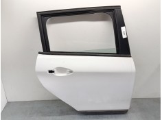 Recambio de puerta trasera derecha para peugeot 2008 i (cu_) 1.2 thp 110 / puretech 110 referencia OEM IAM 9802969680  