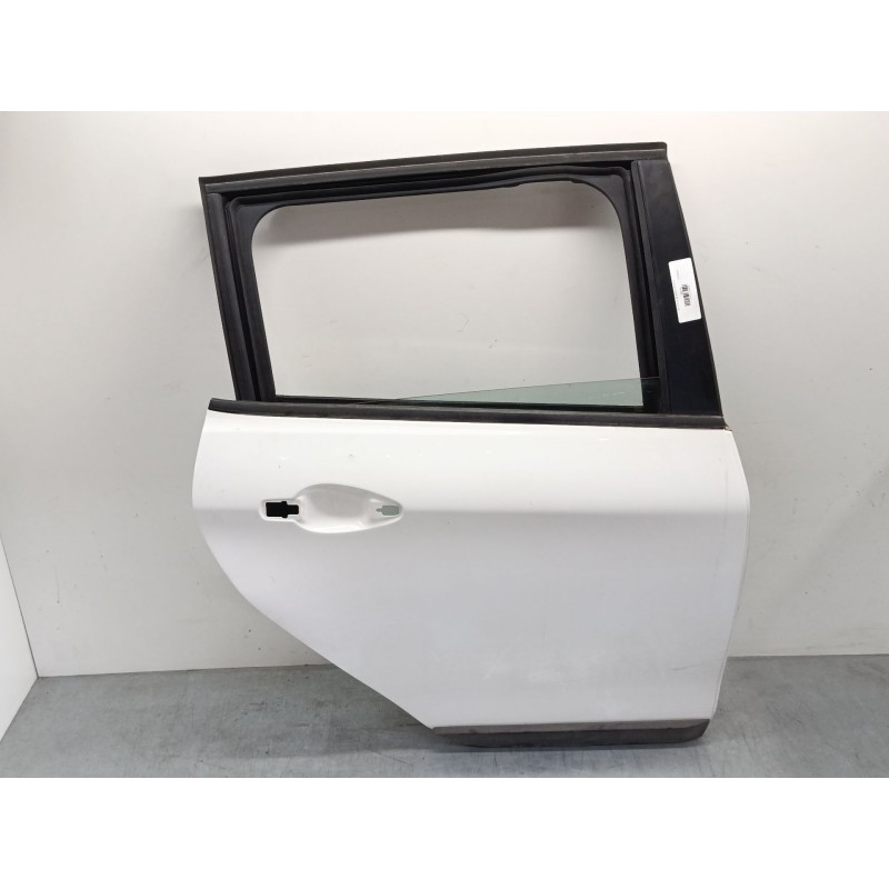 Recambio de puerta trasera derecha para peugeot 2008 i (cu_) 1.2 thp 110 / puretech 110 referencia OEM IAM 9802969680  