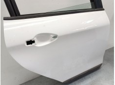 Recambio de puerta trasera derecha para peugeot 2008 i (cu_) 1.2 thp 110 / puretech 110 referencia OEM IAM 9802969680   2