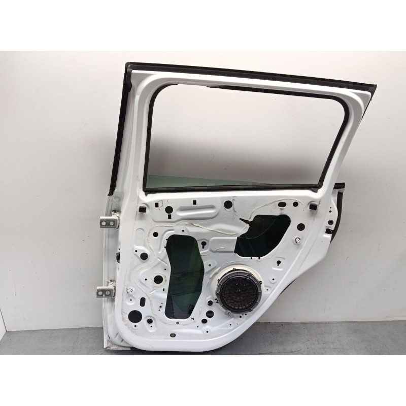 Recambio de puerta trasera derecha para peugeot 2008 i (cu_) 1.2 thp 110 / puretech 110 referencia OEM IAM 9802969680  
