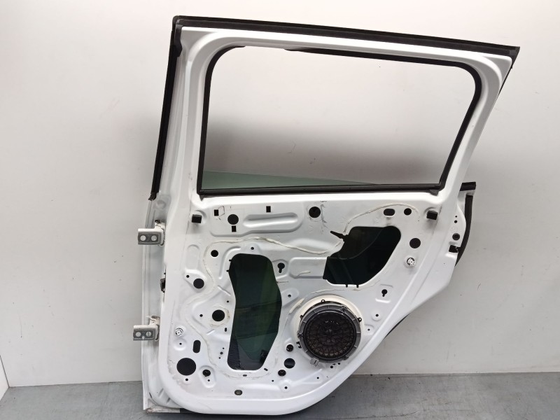 Recambio de puerta trasera derecha para peugeot 2008 i (cu_) 1.2 thp 110 / puretech 110 referencia OEM IAM 9802969680  