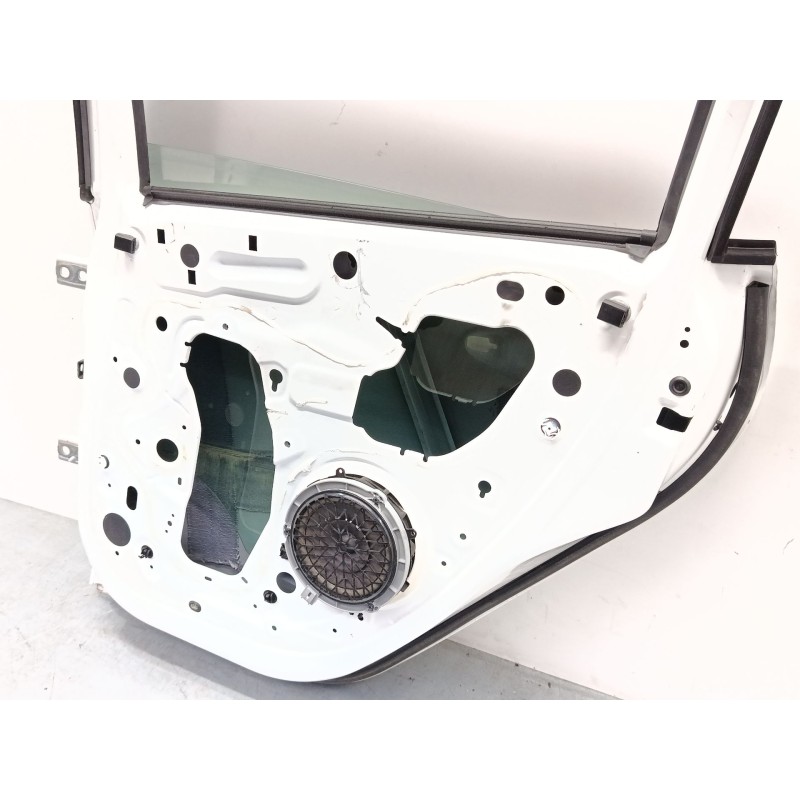 Recambio de puerta trasera derecha para peugeot 2008 i (cu_) 1.2 thp 110 / puretech 110 referencia OEM IAM 9802969680  