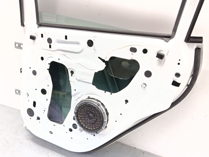 Recambio de puerta trasera derecha para peugeot 2008 i (cu_) 1.2 thp 110 / puretech 110 referencia OEM IAM 9802969680  
