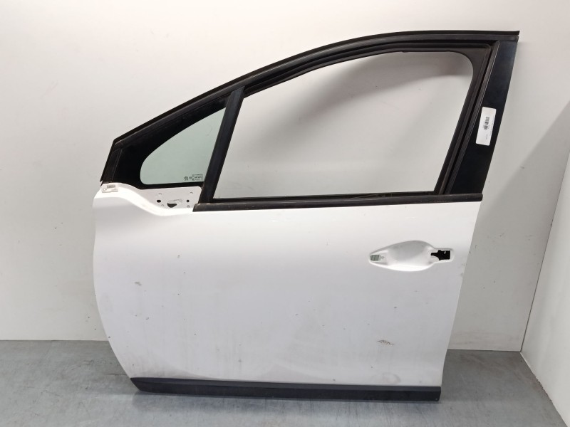 Recambio de puerta delantera izquierda para peugeot 2008 i (cu_) 1.2 thp 110 / puretech 110 referencia OEM IAM 9807820480  