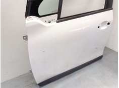 Recambio de puerta delantera izquierda para peugeot 2008 i (cu_) 1.2 thp 110 / puretech 110 referencia OEM IAM 9807820480   2