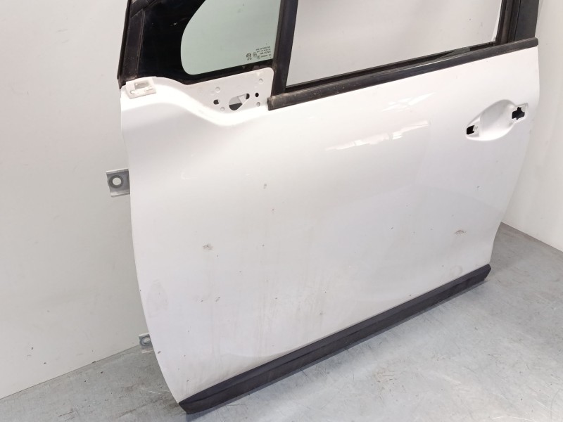 Recambio de puerta delantera izquierda para peugeot 2008 i (cu_) 1.2 thp 110 / puretech 110 referencia OEM IAM 9807820480  