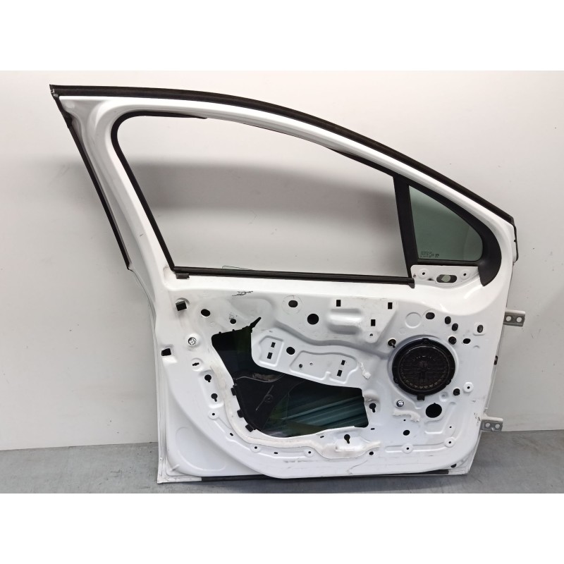 Recambio de puerta delantera izquierda para peugeot 2008 i (cu_) 1.2 thp 110 / puretech 110 referencia OEM IAM 9807820480  