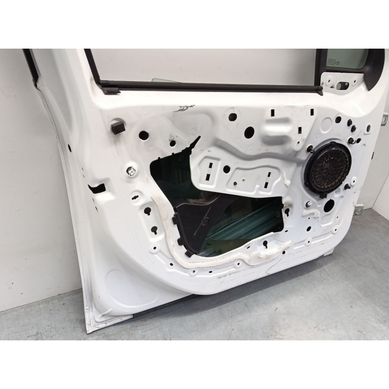Recambio de puerta delantera izquierda para peugeot 2008 i (cu_) 1.2 thp 110 / puretech 110 referencia OEM IAM 9807820480  
