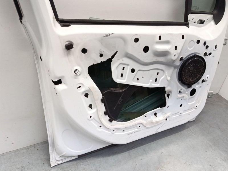 Recambio de puerta delantera izquierda para peugeot 2008 i (cu_) 1.2 thp 110 / puretech 110 referencia OEM IAM 9807820480  