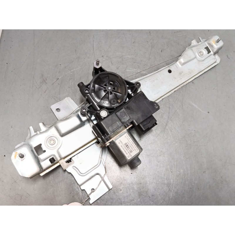 Recambio de elevalunas electrico trasero izquierdo para peugeot 2008 i (cu_) 1.2 thp 110 / puretech 110 referencia OEM IAM 98060