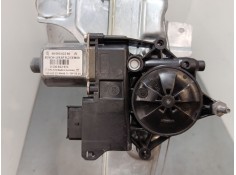 Recambio de elevalunas electrico trasero izquierdo para peugeot 2008 i (cu_) 1.2 thp 110 / puretech 110 referencia OEM IAM 98060 2