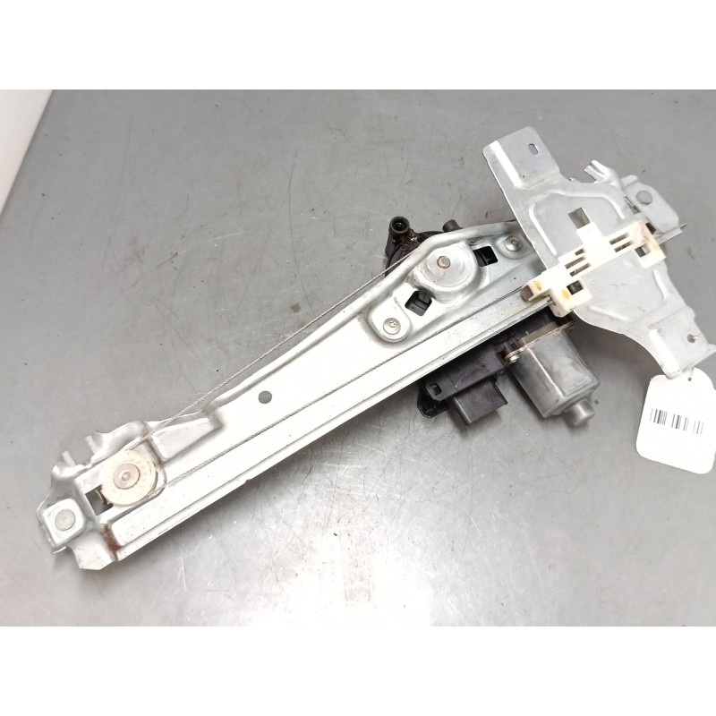 Recambio de elevalunas electrico trasero izquierdo para peugeot 2008 i (cu_) 1.2 thp 110 / puretech 110 referencia OEM IAM 98060