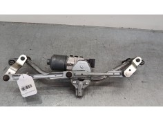 Recambio de motor limpia delantero para peugeot 2008 i (cu_) 1.2 thp 110 / puretech 110 referencia OEM IAM 9673222580 3397021391 2