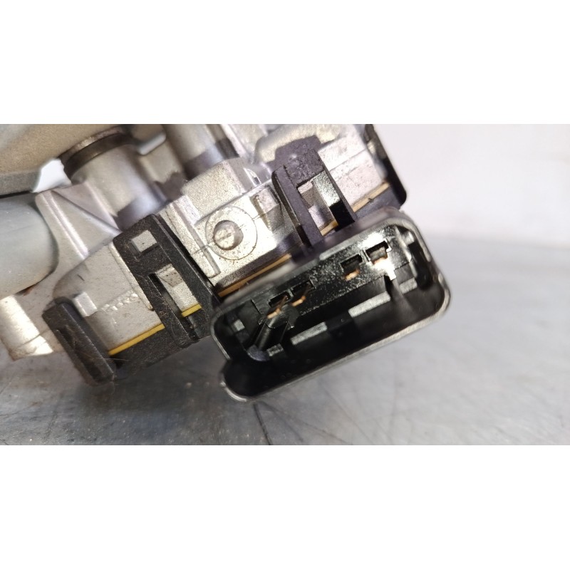 Recambio de motor limpia delantero para peugeot 2008 i (cu_) 1.2 thp 110 / puretech 110 referencia OEM IAM 9673222580 3397021391