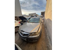 mazda 6 hatchback (gg) del año 2003