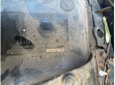 mazda 6 hatchback (gg) del año 2003 2