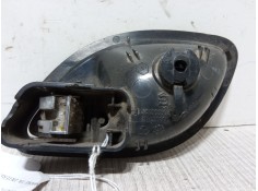 Recambio de maneta interior puerta trasera derecha para renault laguna ii (bg0/1_) 2.0 16v (bg00, bg0k, bg0p, bg0w) referencia O 2