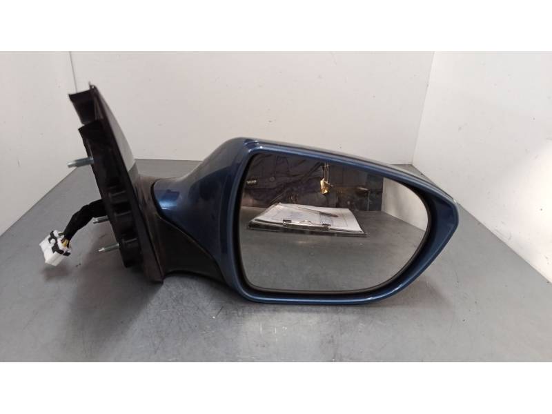 RETROVISOR ELECTRICO DERECHO ABATIBLE 876203Z030 