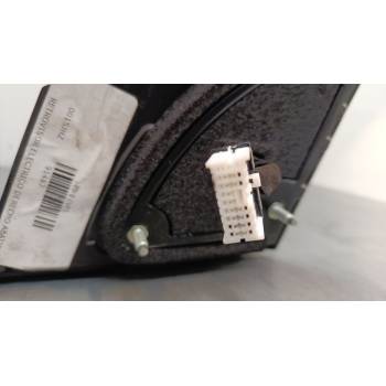 RETROVISOR ELECTRICO DERECHO ABATIBLE 876203Z030 