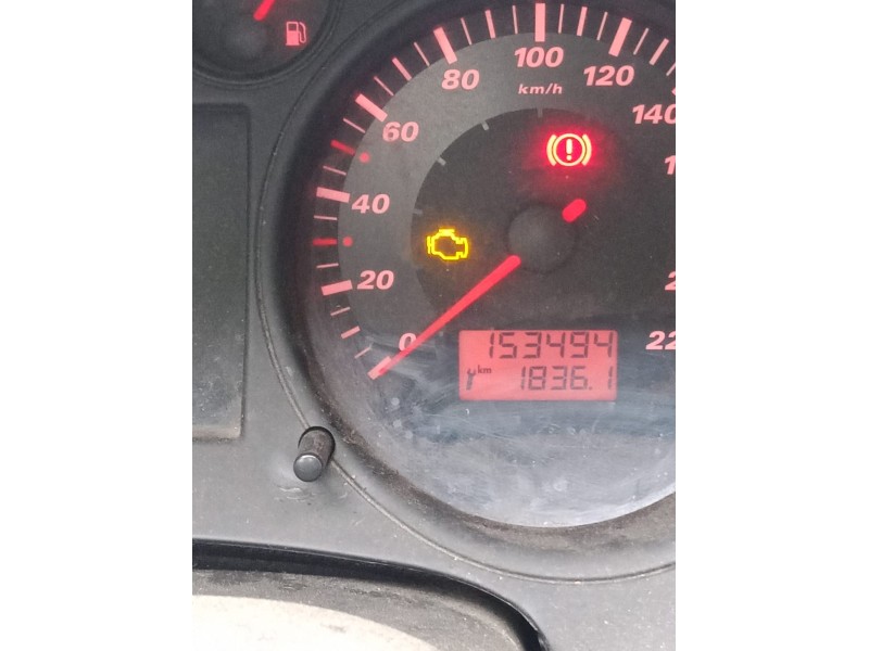 seat ibiza iii (6l1) del año 2004