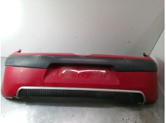 Recambio de paragolpes trasero para peugeot 1007 (km_) 1.4 hdi referencia OEM IAM   