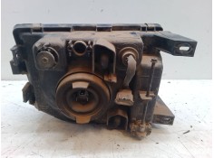 Recambio de faro izquierdo para mitsubishi galloper (jk-01) 2.5 td referencia OEM IAM    2