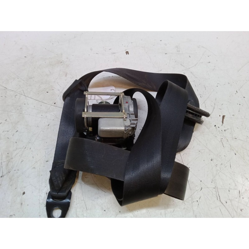 Recambio de cinturon seguridad delantero derecho para kia cee´d hatchback (ed) 1.6 crdi 115 referencia OEM IAM   