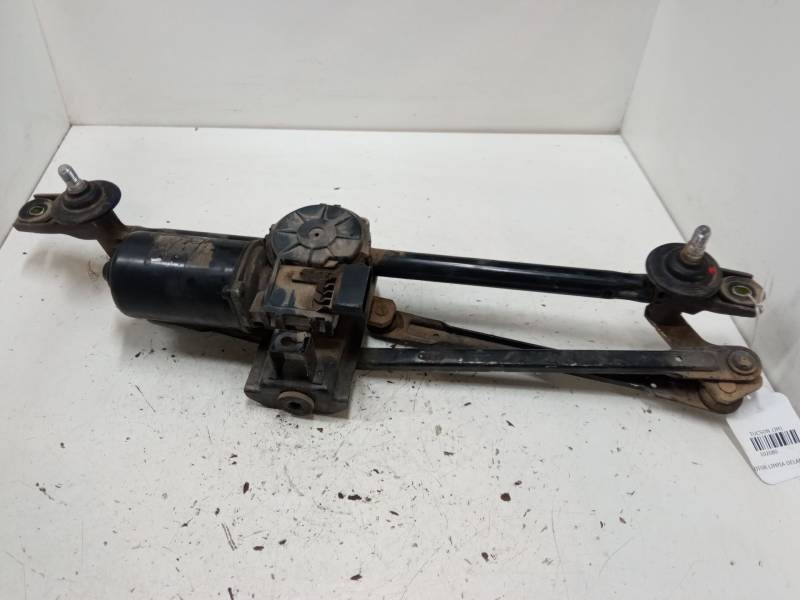 MOTOR LIMPIA DELANTERO 