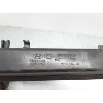 RADIADOR AGUA 253103ZXXX 
