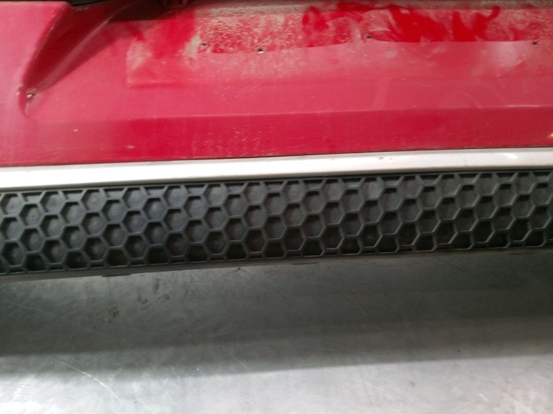 Recambio de paragolpes trasero para peugeot 1007 (km_) 1.4 hdi referencia OEM IAM   