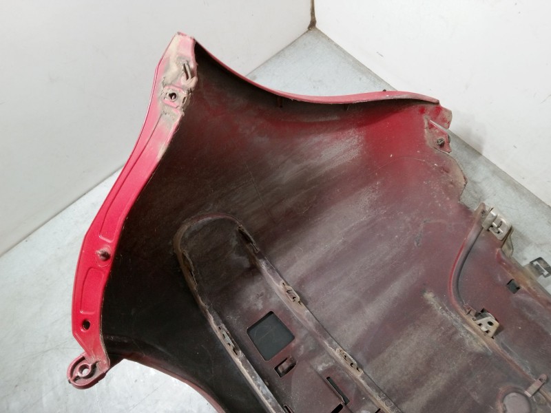 Recambio de paragolpes trasero para peugeot 1007 (km_) 1.4 hdi referencia OEM IAM   