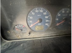 fiat scudo furgoneta (220_) del año 2002 2