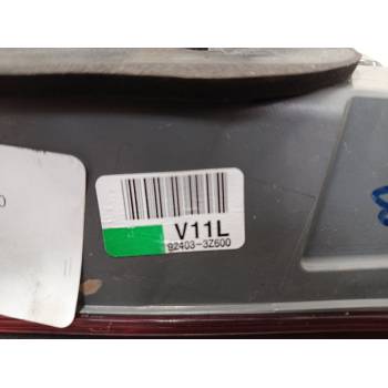 PILOTO TRASERO PORTON IZQUIERDO 924033Z600 