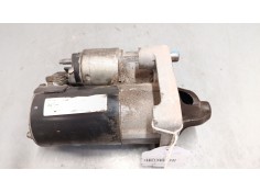 Recambio de motor arranque para peugeot 2008 i (cu_) 1.2 thp 110 / puretech 110 referencia OEM IAM   