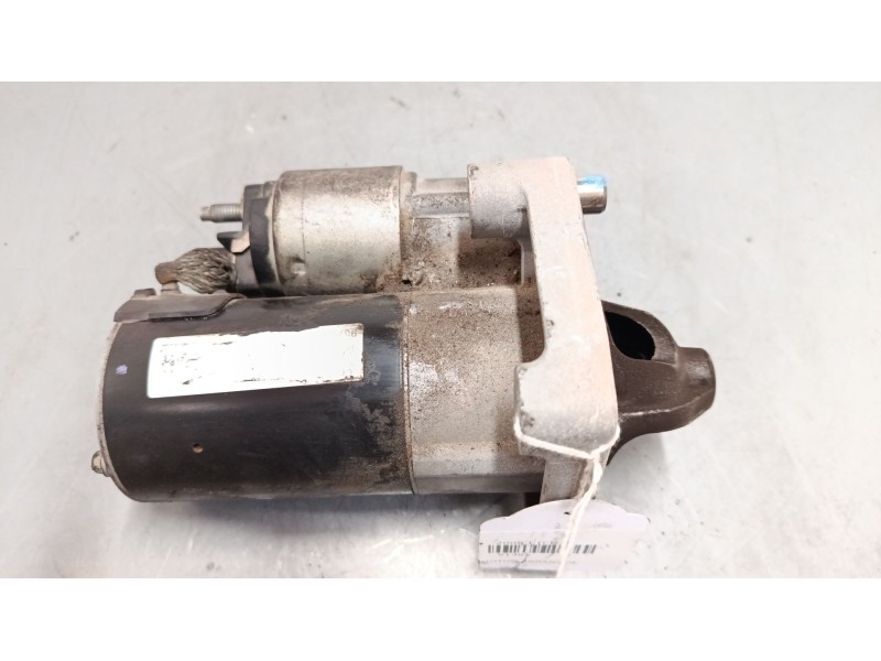 Recambio de motor arranque para peugeot 2008 i (cu_) 1.2 thp 110 / puretech 110 referencia OEM IAM   