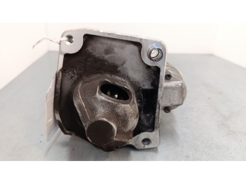 Recambio de motor arranque para peugeot 2008 i (cu_) 1.2 thp 110 / puretech 110 referencia OEM IAM   